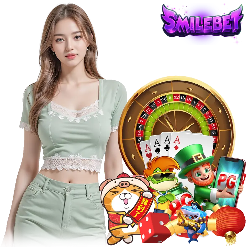 smilebet THAILAND