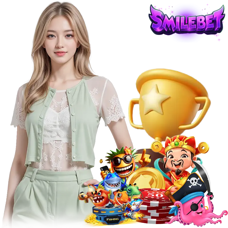 smilebet เครดิตฟรี